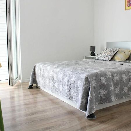 Top Studio 9 Makarska Rivijera 프로마이나 외부 사진