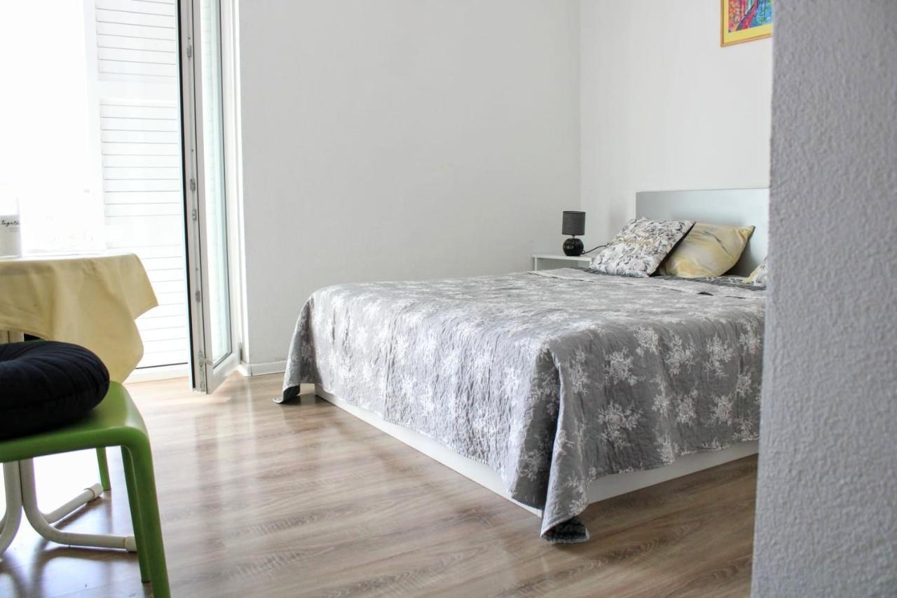 Top Studio 9 Makarska Rivijera 프로마이나 외부 사진
