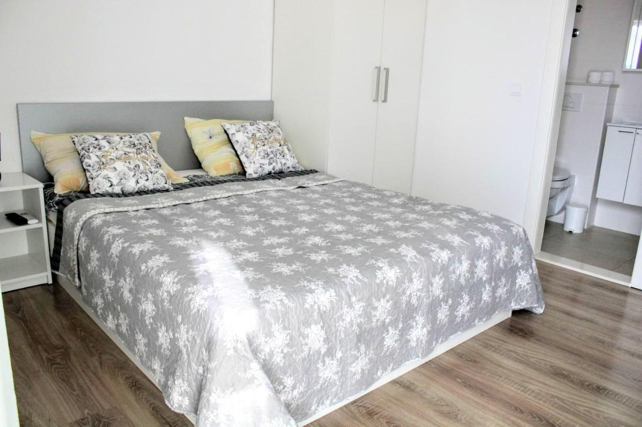 Top Studio 9 Makarska Rivijera 프로마이나 외부 사진